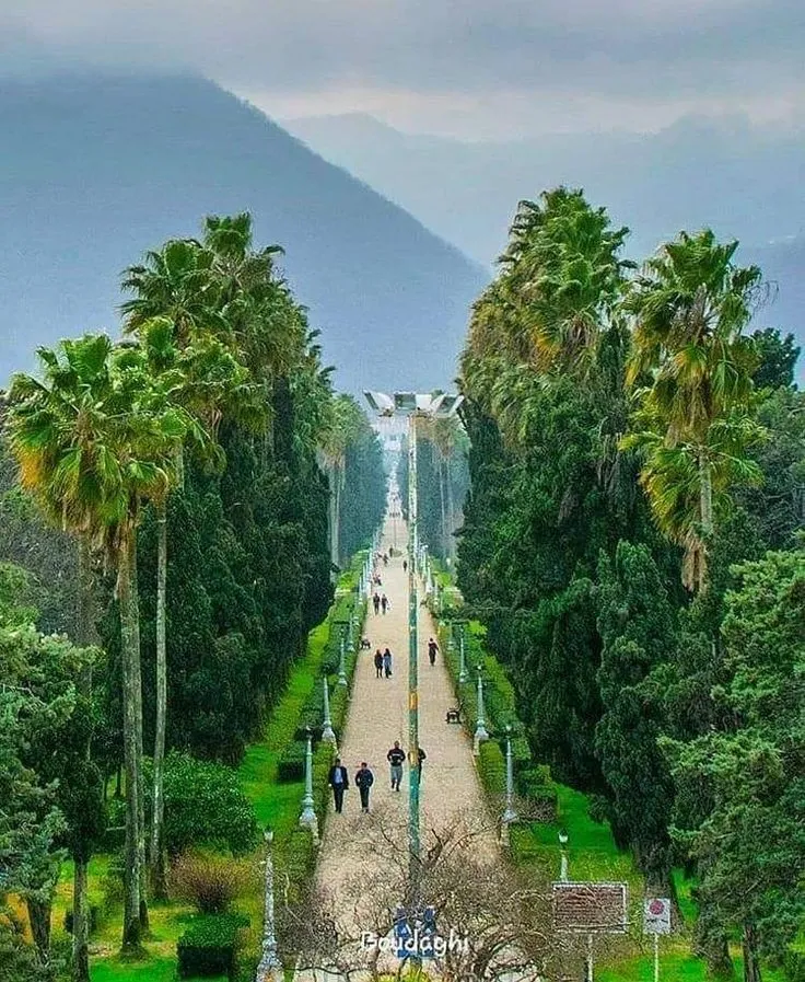 زیباترین جای شمال کجاست