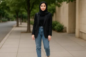 راهنمای جامع تیپ اسپرت دختران