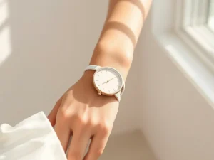 ساعت‌های اسپرت یا مینیمال