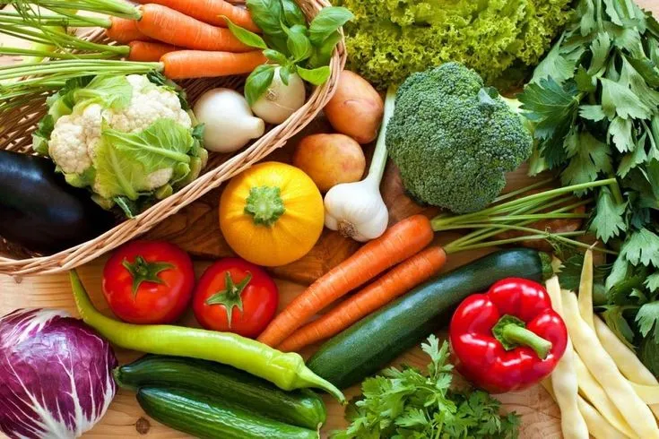 برای درمان گرمازدگی چه بخوریم