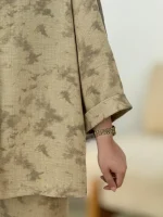 ست مانتو شلوار گازوئیلی کد g991 (3)_3