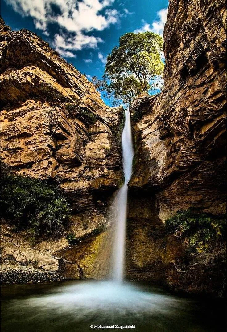 زیباترین جای شمال کجاست