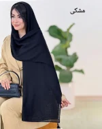 شال منگوله دار کد g981 (10)