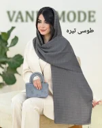 شال منگوله دار کد g981 (8)