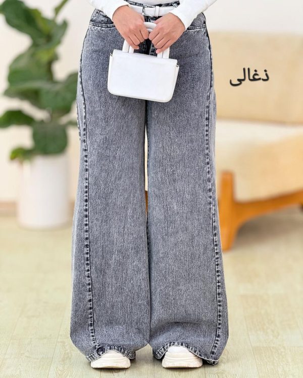 شلوار اسپرت شافل کد g683