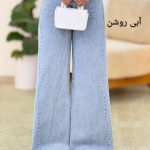 شلوار اسپرت شافل کد g683