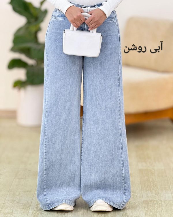 شلوار اسپرت شافل کد g683