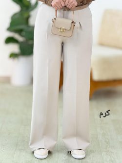 شلوار دبل بگ کد g939