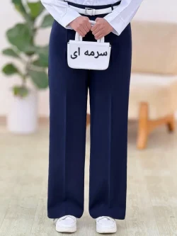 شلوار دبل بگ کد g939
