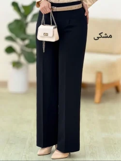 شلوار دبل بگ کد g939