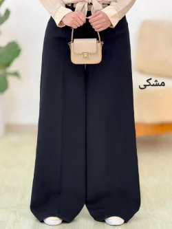 شلوار فول بگ مازراتی کد g937