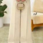 شلوار فول بگ مازراتی کد g937