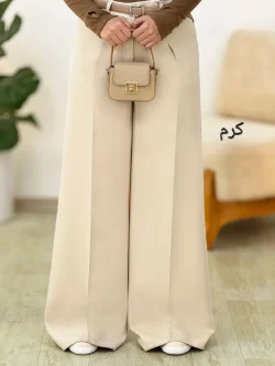 شلوار فول بگ مازراتی کد g937
