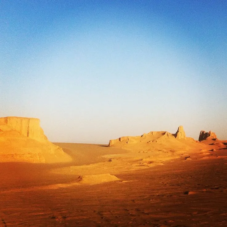 گرمترین شهر ایران در تابستان