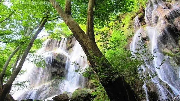 خنک ترین شهر ایران در تابستان