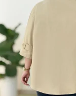 شومیز اسپرت دو جیب کد g971 (3)_3