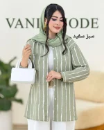شومیز جیب دار اسپرت کد g920 (10)_8