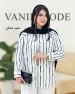 شومیز جیب دار اسپرت کد g920 (6)_4