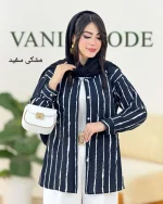 شومیز جیب دار اسپرت کد g920 (7)_5