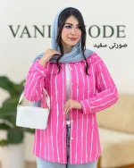 شومیز جیب دار اسپرت کد g920 (9)_7