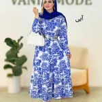 شومیز دامن بوگاتی کد g989