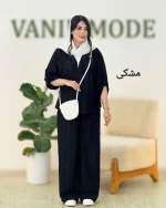 شومیز شلوار اسپرت مراکشی کد g824