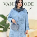 شومیز صوفیا گازوئیلی کد g912