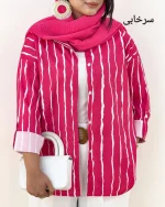 شومیز پری بوگاتی کد h8 (3)