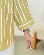 شومیز پری رنگی کد g915 (6)_6