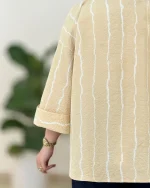 شومیز پری ینزی کد g926 03_4