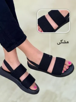 صندل کشی لژدار کد G957