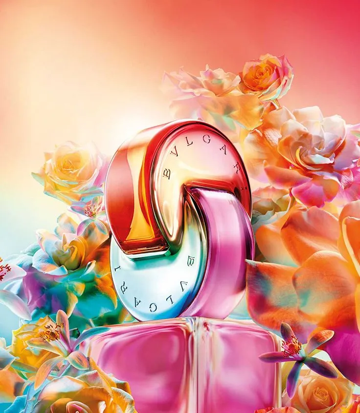 عطر خنک و تلخ زنانه برای تابستان