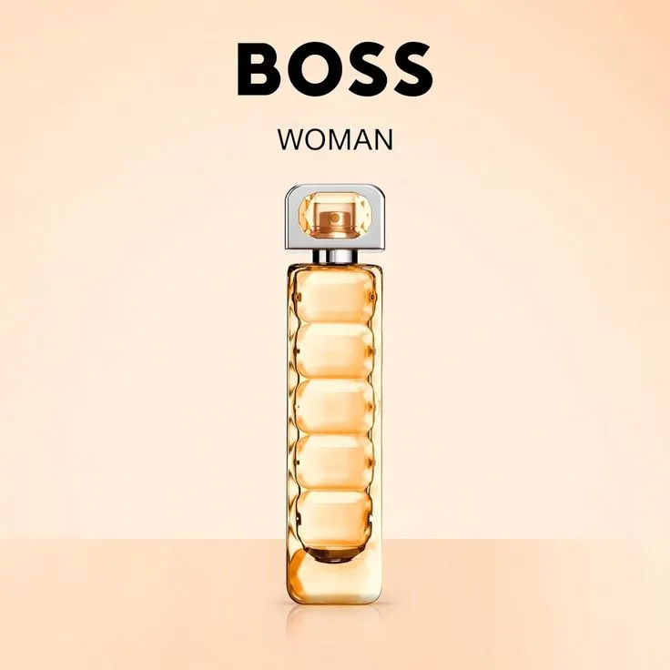 عطر خنک و تلخ زنانه برای تابستان