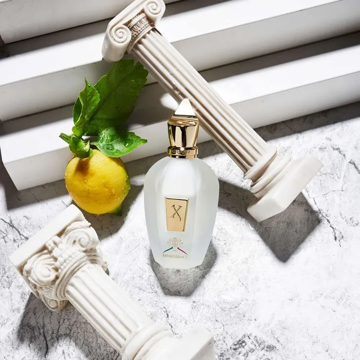 عطر خنک و تلخ زنانه برای تابستان
