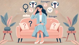 علت تغییرات هورمونی در زنان چیست