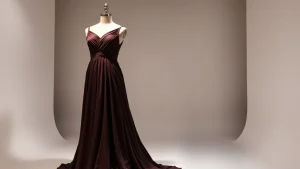 لباس شب