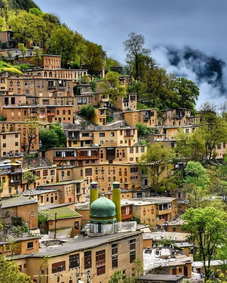 زیباترین جای شمال کجاست