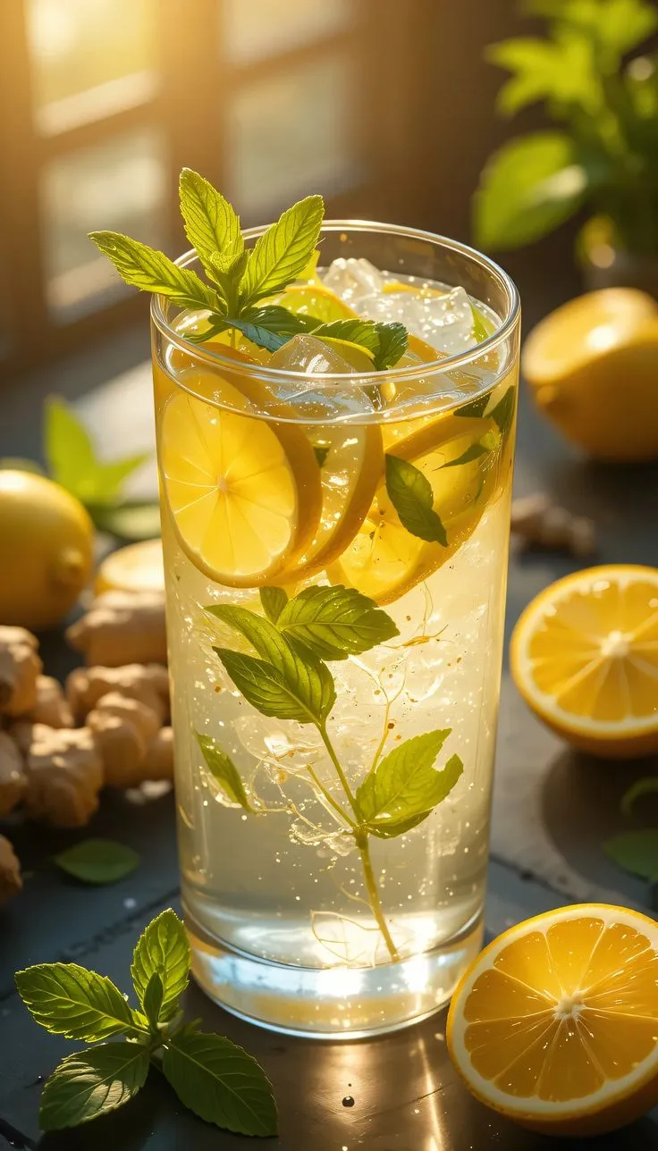 برای درمان گرمازدگی چه بخوریم