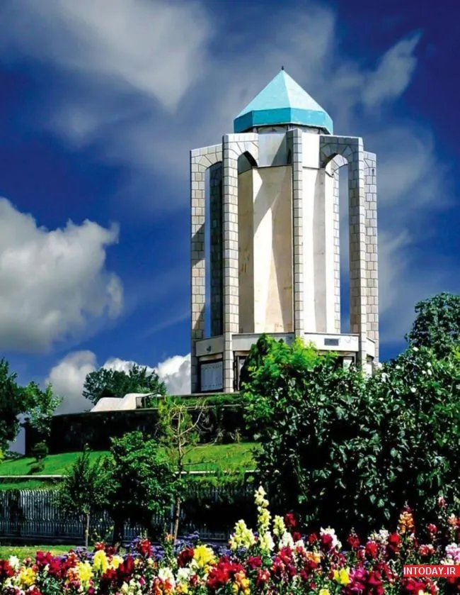 بهترین شهر ایران برای مسافرت در تابستان