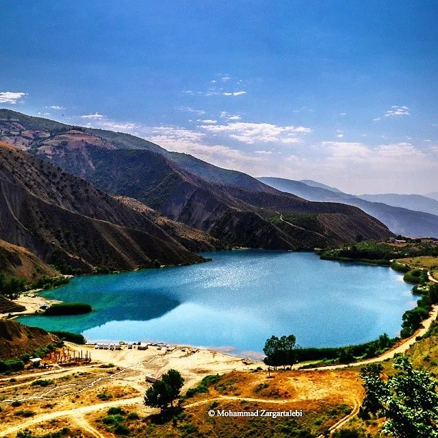 زیباترین جای شمال کجاست