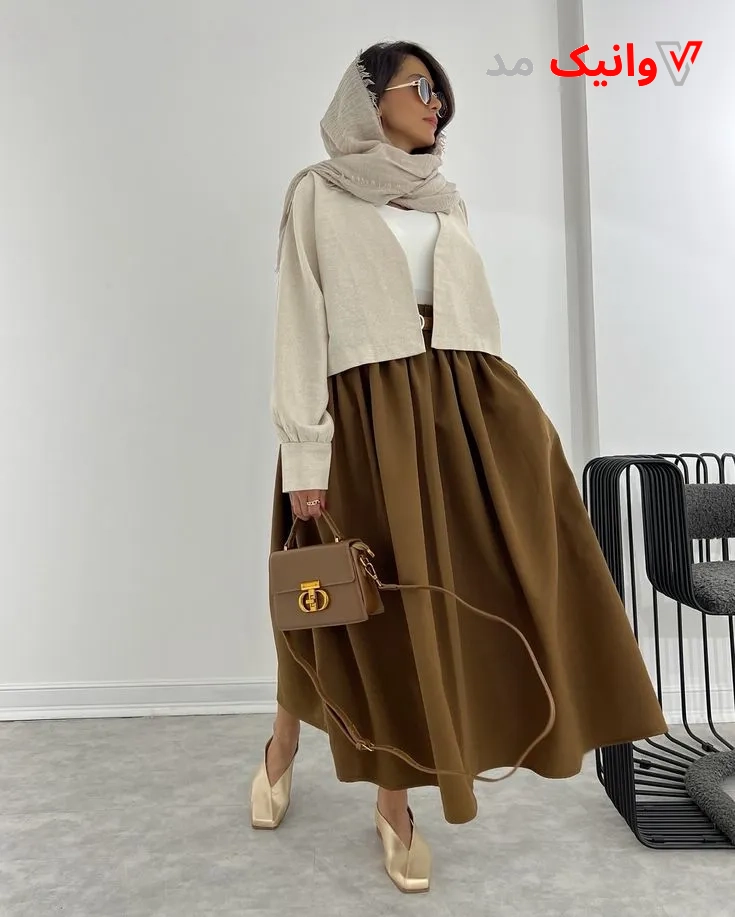 لباس پینترستی چیست