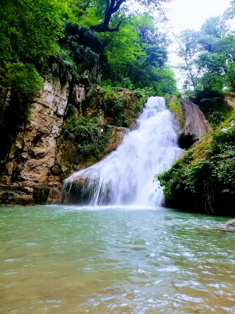 زیباترین جای شمال کجاست
