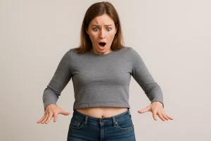 چه پارچه ای آبرفت دارد