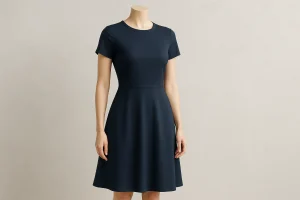 چه پارچه ای چروک نمیشود