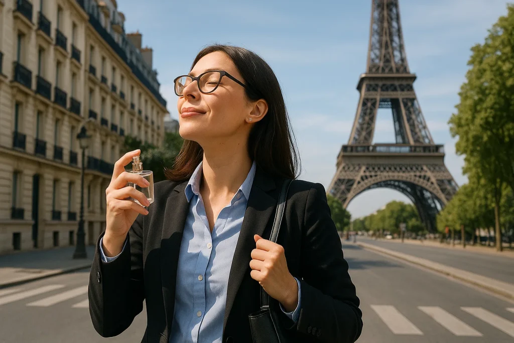 چگونه ماندگاری عطر زنانه را افزایش دهیم
