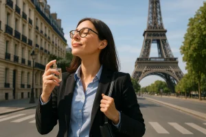 چگونه ماندگاری عطر زنانه را افزایش دهیم