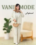 کت اورال یقه شکاری کد g903 (1)_1