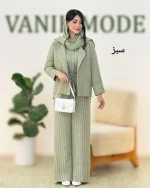کت اورال یقه شکاری کد g903 (2)_2