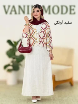 کت سارافون طرحدار اسپرت کد g932
