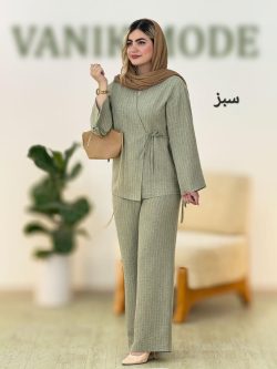کت شلوار شانتون دیپلمات کد h11